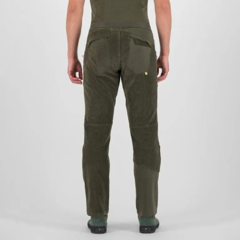 Karpos Abete Evo Pants - Pantalon homme