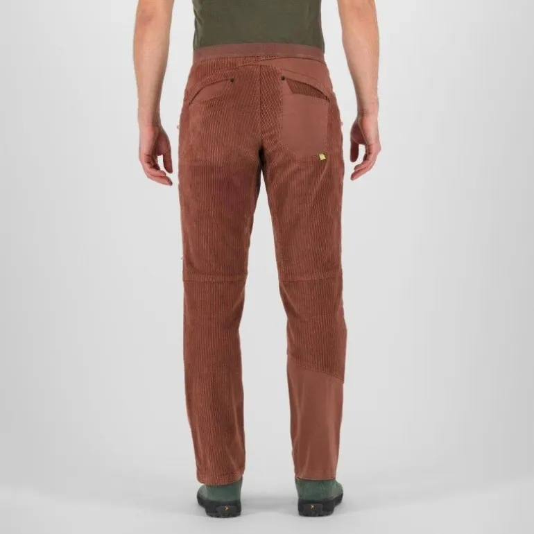 Karpos Abete Evo Pants - Pantalon homme