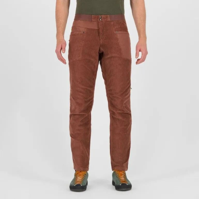 Karpos Abete Evo Pants - Pantalon homme