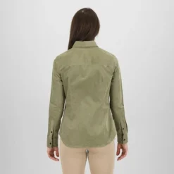 Karpos Abete Shirt - Chemise femme