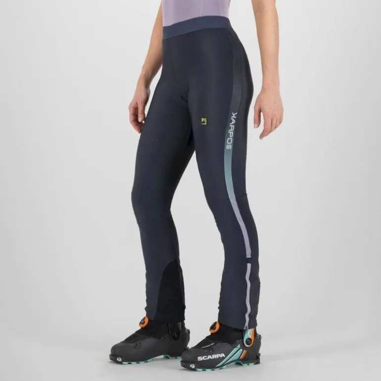 Karpos Alagna 2.0 Pants - Collant thermique femme