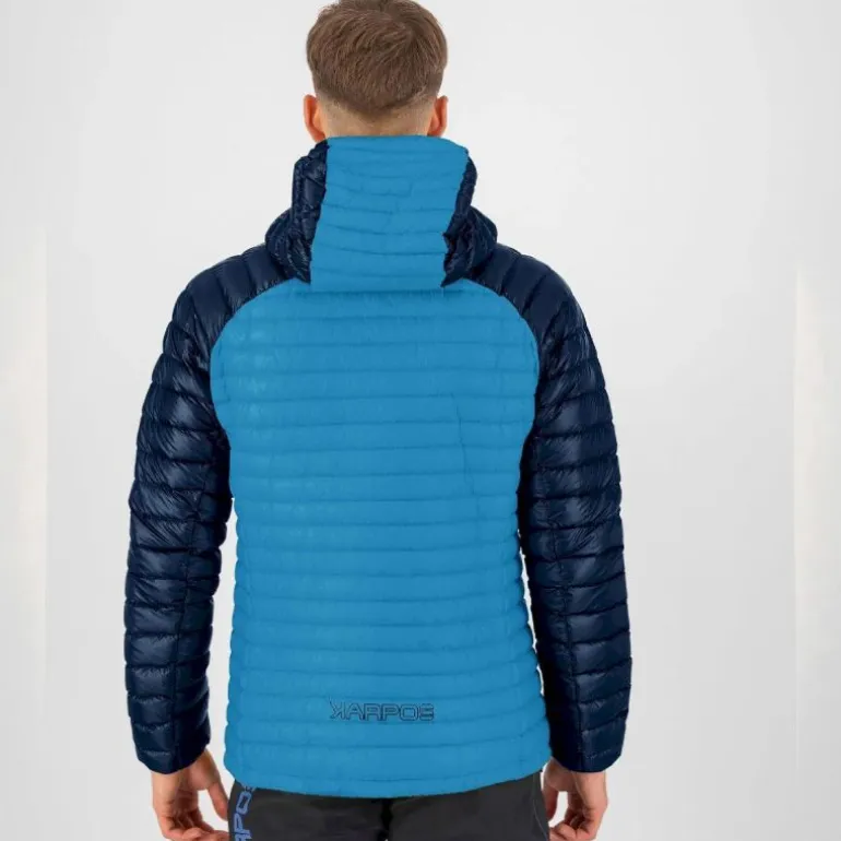Karpos Alagna Down Jacket - Doudoune homme