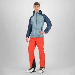 Karpos Alagna Down Jacket - Doudoune homme
