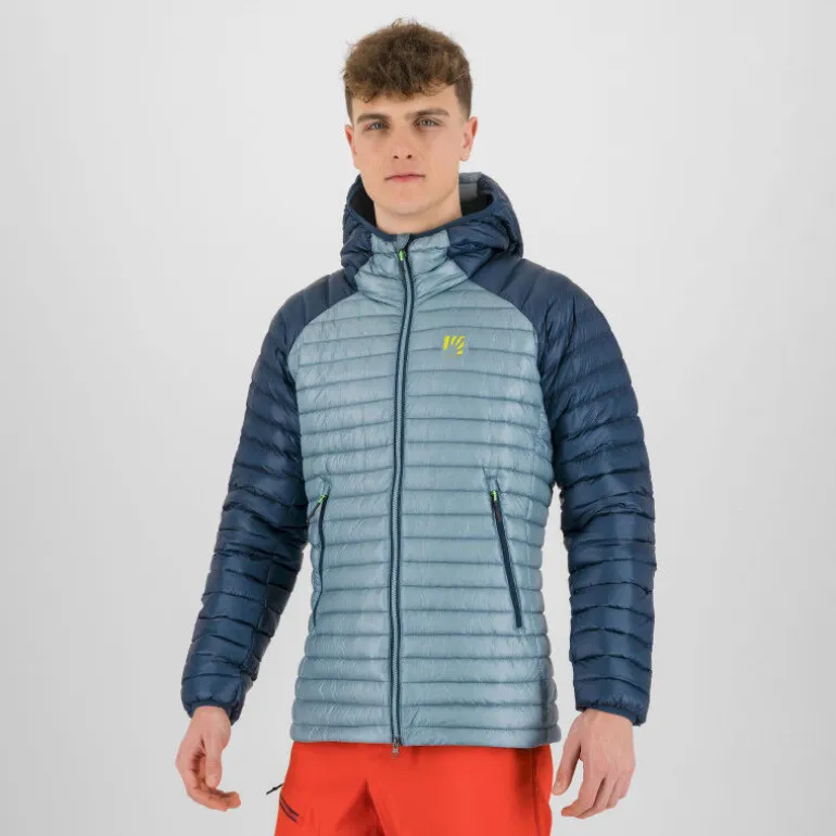 Karpos Alagna Down Jacket - Doudoune homme