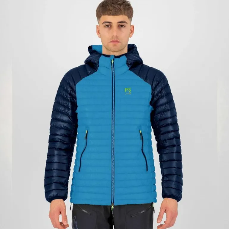 Karpos Alagna Down Jacket - Doudoune homme
