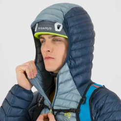 Karpos Alagna Down Jacket - Doudoune homme