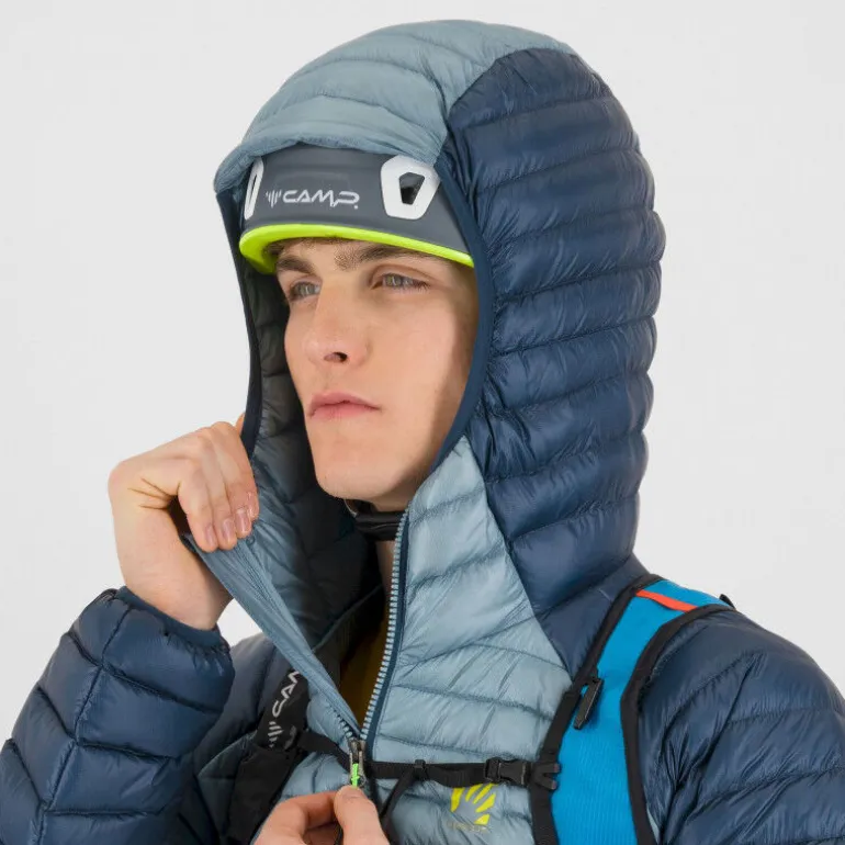 Karpos Alagna Down Jacket - Doudoune homme