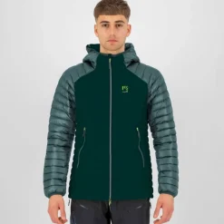 Karpos Alagna Down Jacket - Doudoune homme
