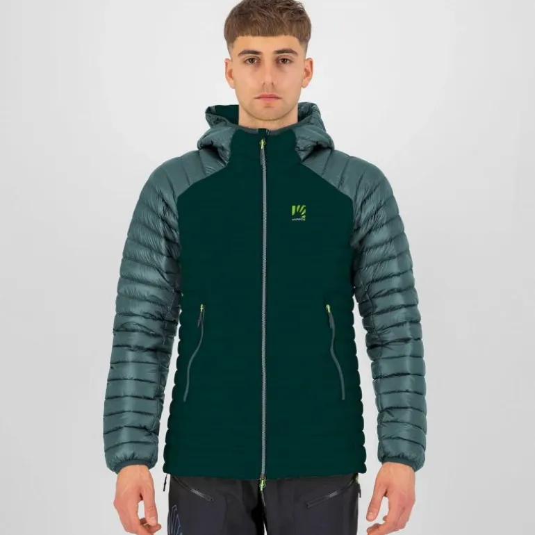 Karpos Alagna Down Jacket - Doudoune homme
