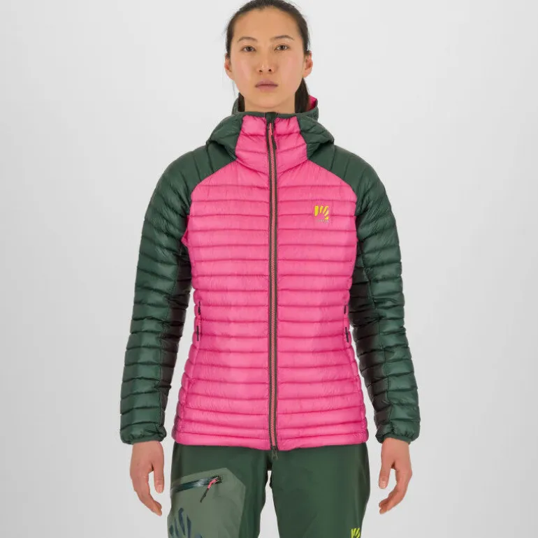 Karpos Alagna Down Jacket - Doudoune femme