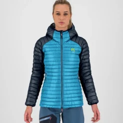 Karpos Alagna Down Jacket - Doudoune femme