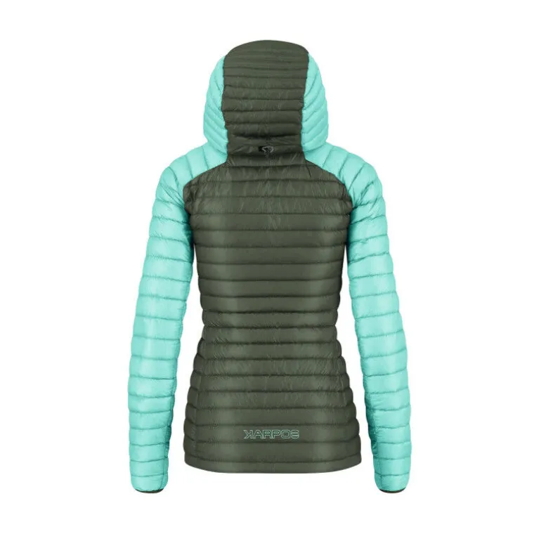 Karpos Alagna Down Jacket - Doudoune femme