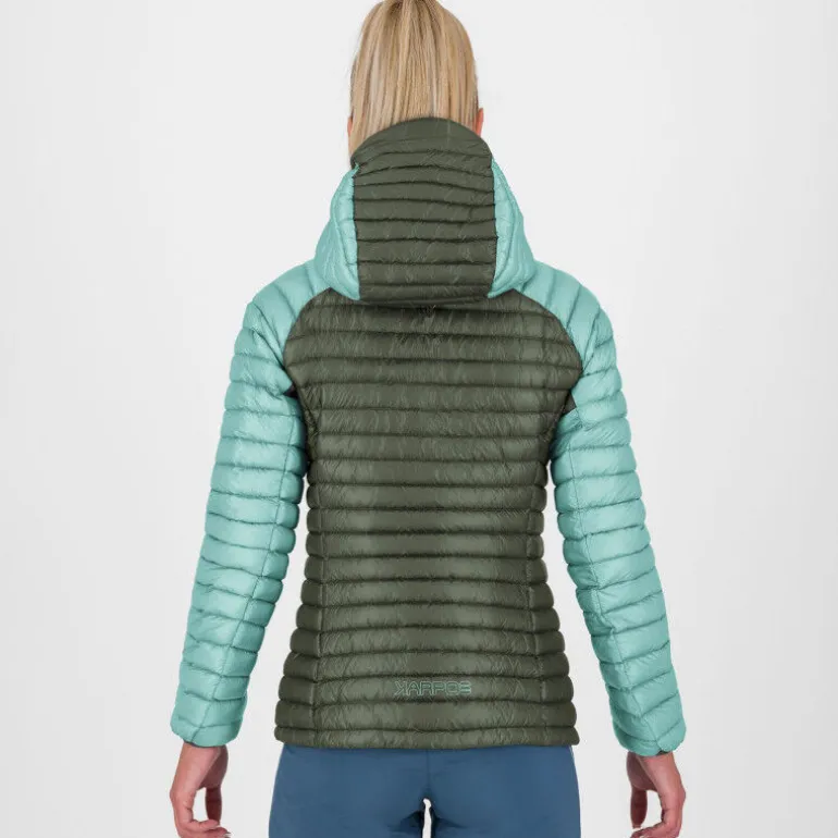Karpos Alagna Down Jacket - Doudoune femme