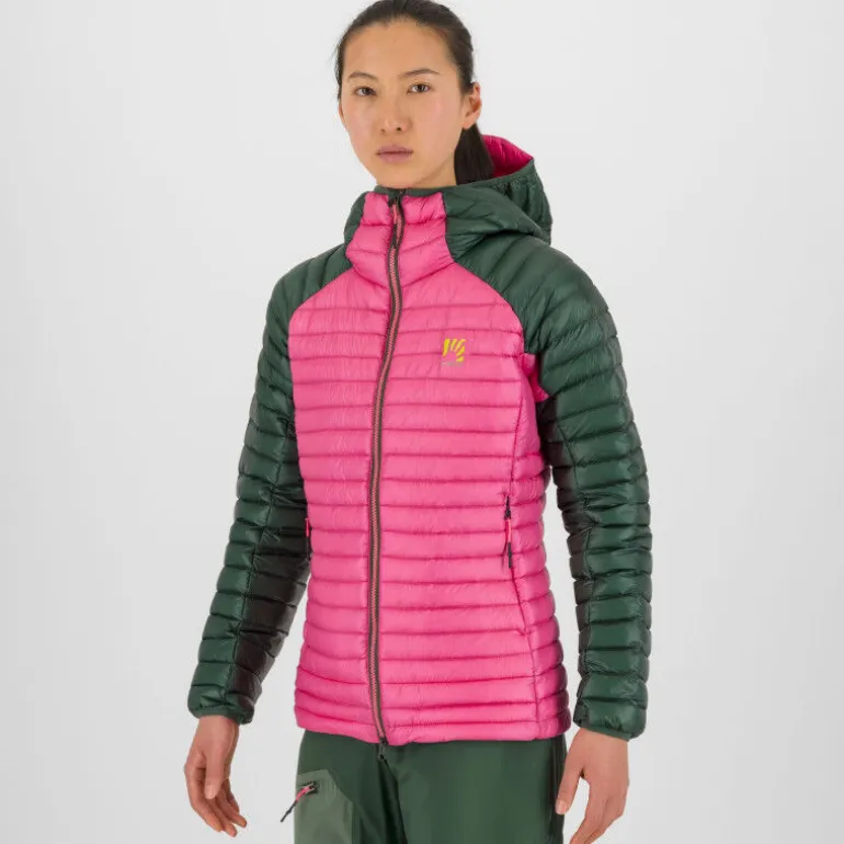 Karpos Alagna Down Jacket - Doudoune femme