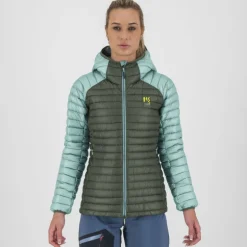 Karpos Alagna Down Jacket - Doudoune femme
