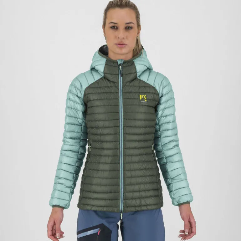 Karpos Alagna Down Jacket - Doudoune femme
