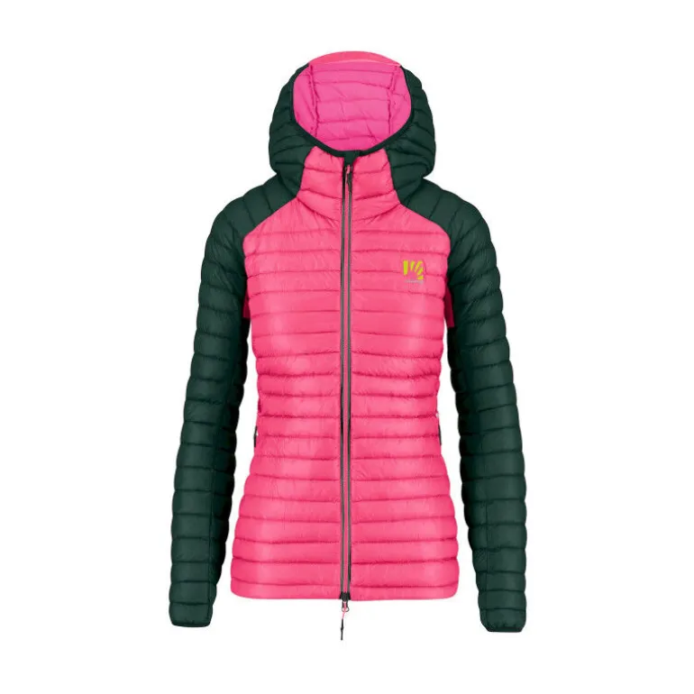 Karpos Alagna Down Jacket - Doudoune femme