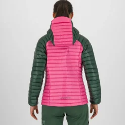 Karpos Alagna Down Jacket - Doudoune femme