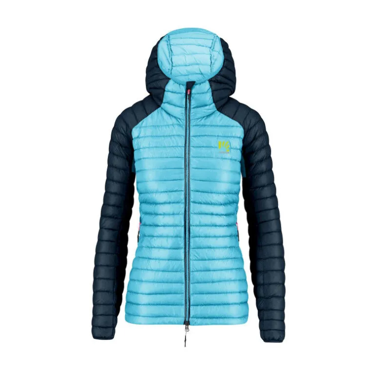 Karpos Alagna Down Jacket - Doudoune femme