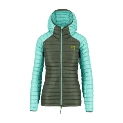 Karpos Alagna Down Jacket - Doudoune femme