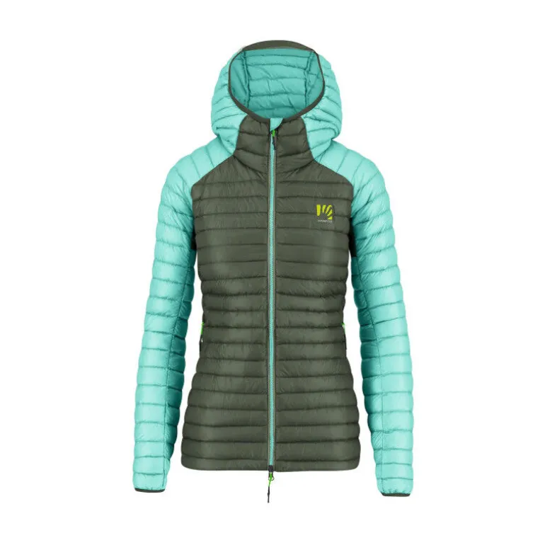 Karpos Alagna Down Jacket - Doudoune femme