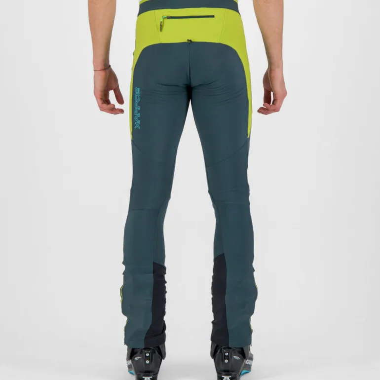 Karpos Alagna Evo Pant - Pantalon softshell homme