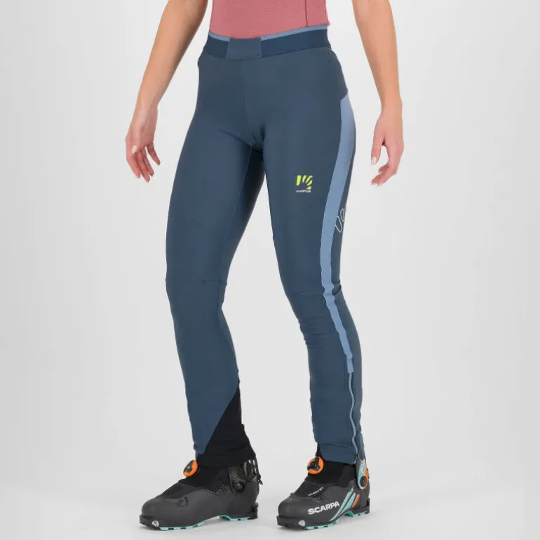 Karpos Alagna Evo Pant - Pantalon softshell femme