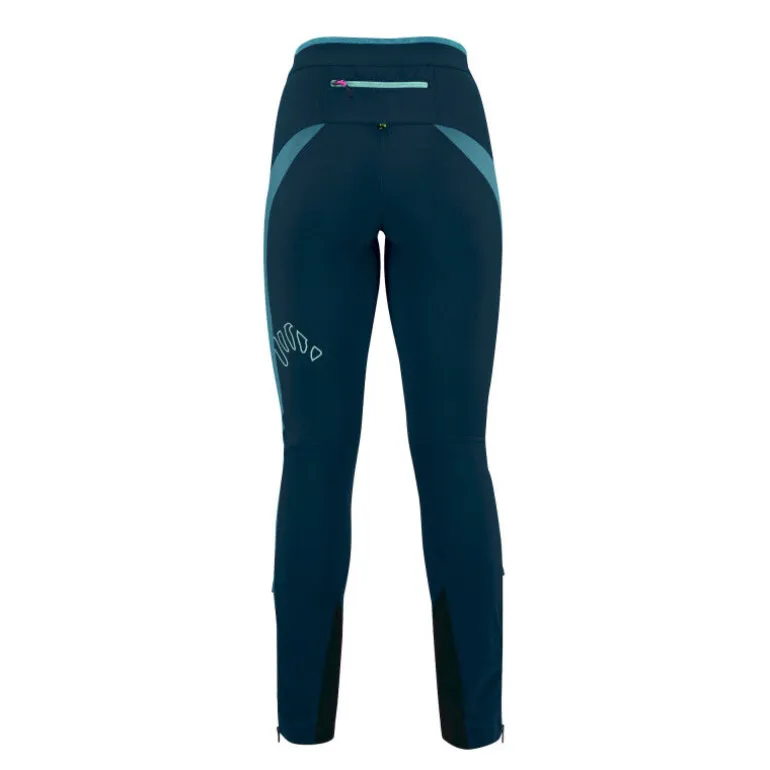 Karpos Alagna Evo Pant - Pantalon softshell femme