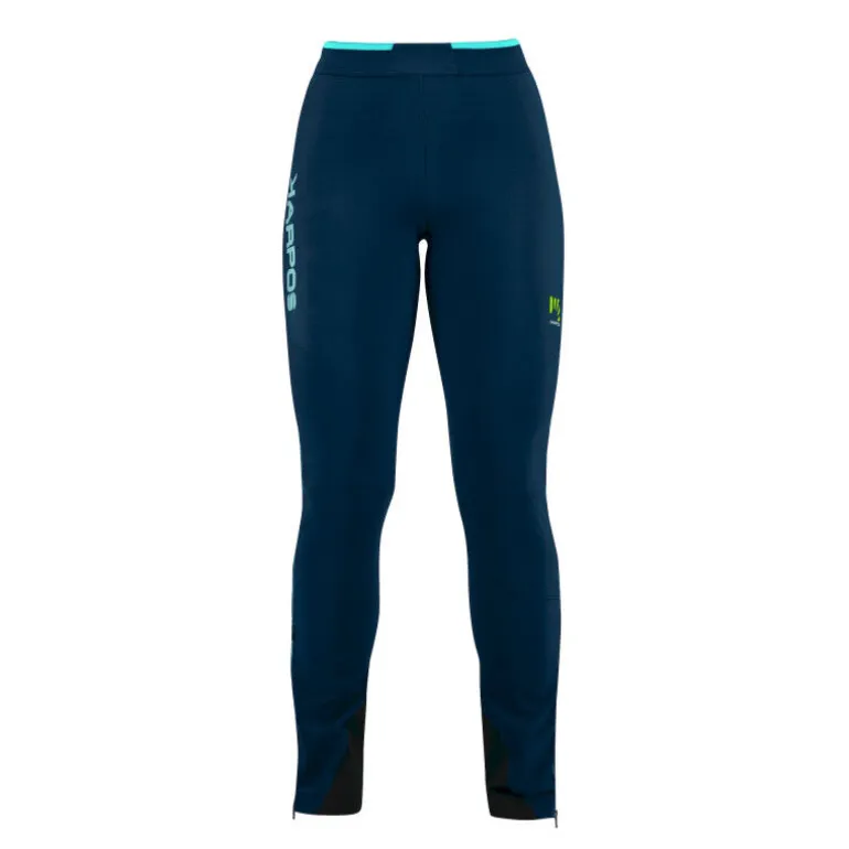 Karpos Alagna Evo Pant - Pantalon softshell femme