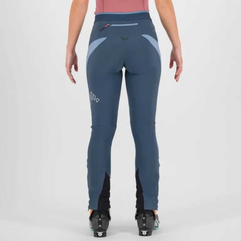 Karpos Alagna Evo Pant - Pantalon softshell femme