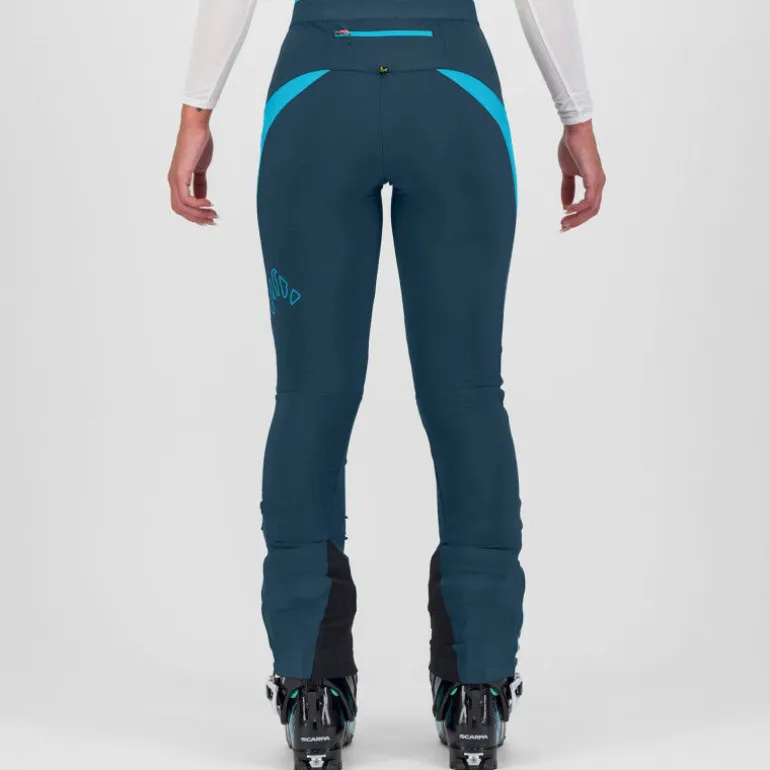 Karpos Alagna Evo Pant - Pantalon softshell femme