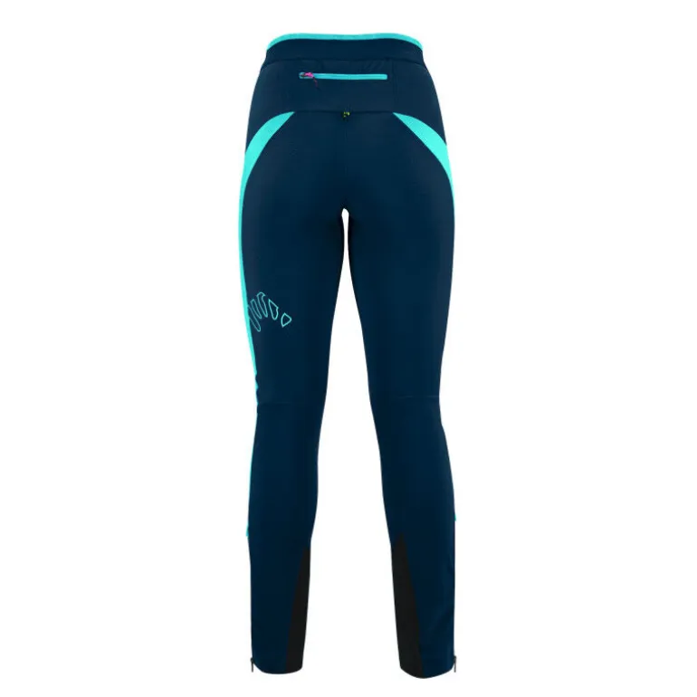 Karpos Alagna Evo Pant - Pantalon softshell femme