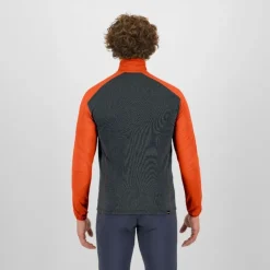 Karpos Ambrizzola Full-Zip - Polaire homme
