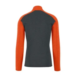 Karpos Ambrizzola Full-Zip - Polaire homme