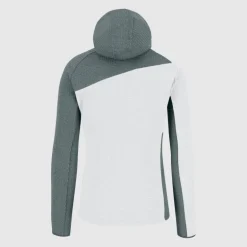 Karpos Averau Full-Zip Hoodie Fleece - Sweatshirt à capuche homme