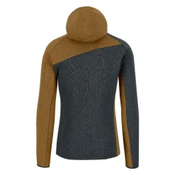 Karpos Averau Full-Zip Hoodie Fleece - Sweatshirt à capuche homme