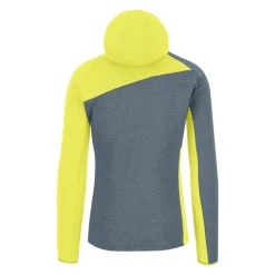 Karpos Averau Full-Zip Hoodie Fleece - Sweatshirt à capuche homme