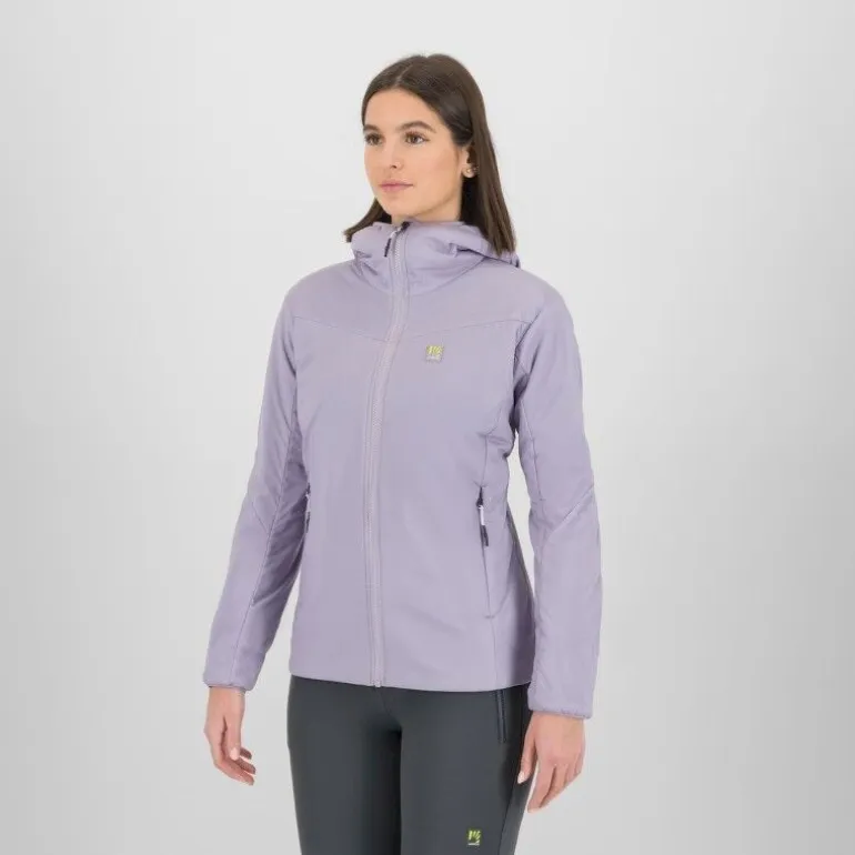 Karpos Castore Jacket - Veste imperméable femme