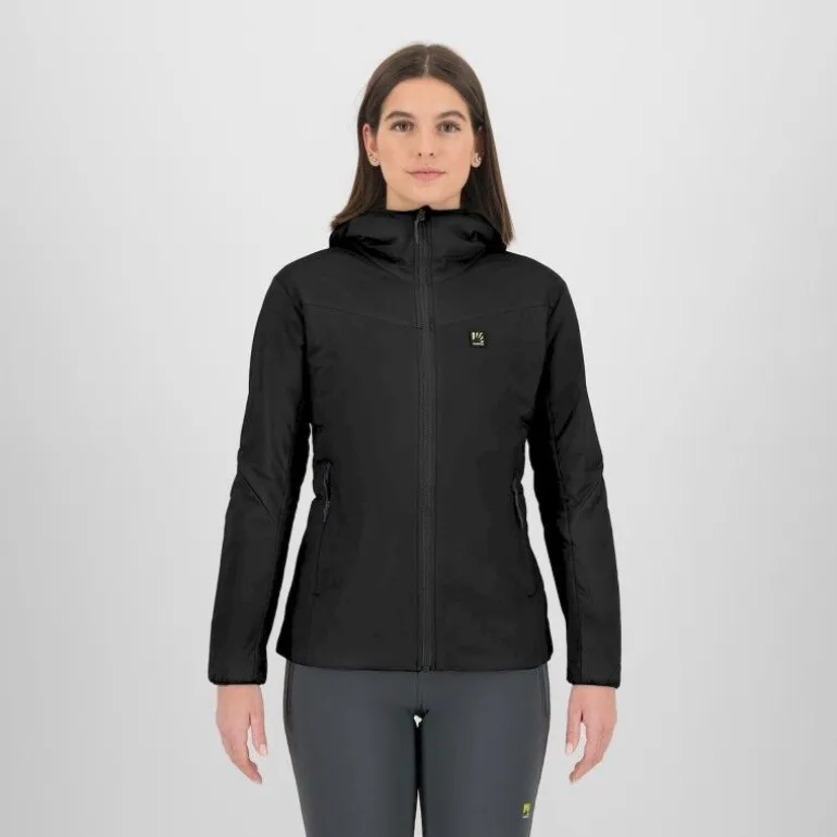 Karpos Castore Jacket - Veste imperméable femme