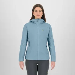 Karpos Castore Jacket - Veste imperméable femme