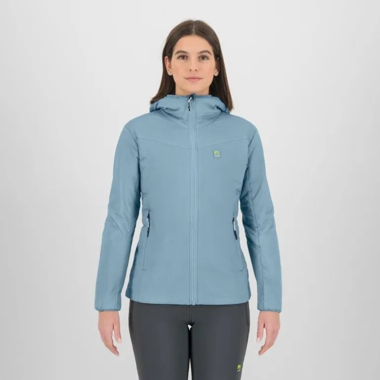 Karpos Castore Jacket - Veste imperméable femme