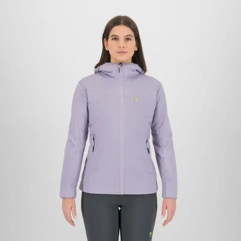 Karpos Castore Jacket - Veste imperméable femme