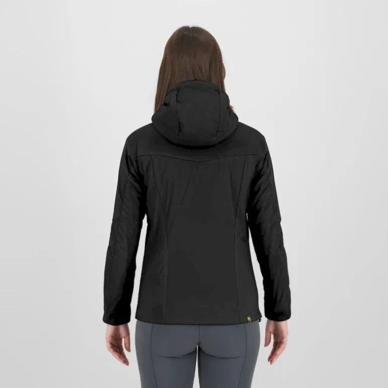 Karpos Castore Jacket - Veste imperméable femme