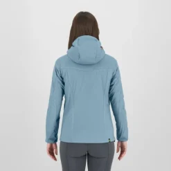Karpos Castore Jacket - Veste imperméable femme