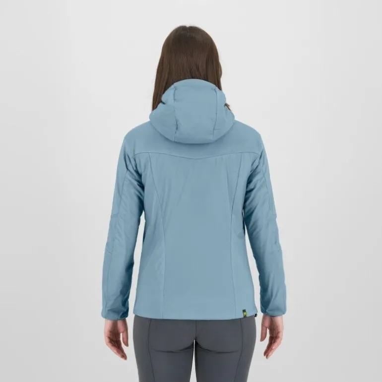 Karpos Castore Jacket - Veste imperméable femme