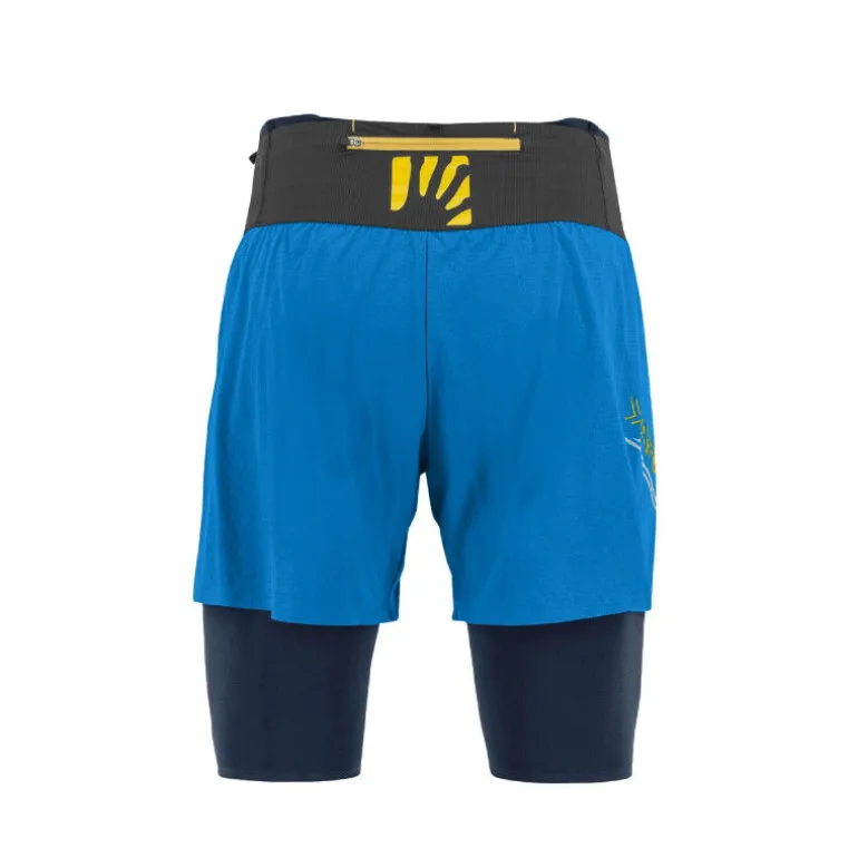 Karpos Cengia Short - Short running homme