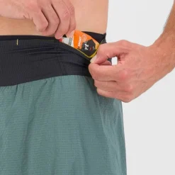 Karpos Cengia Short - Short running homme