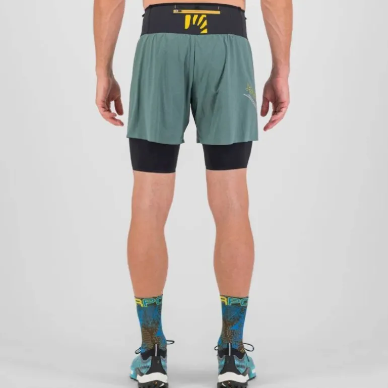 Karpos Cengia Short - Short running homme