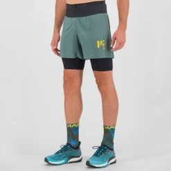 Karpos Cengia Short - Short running homme