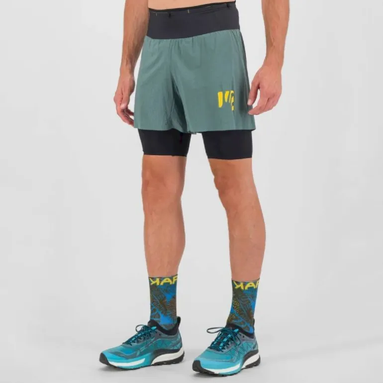 Karpos Cengia Short - Short running homme